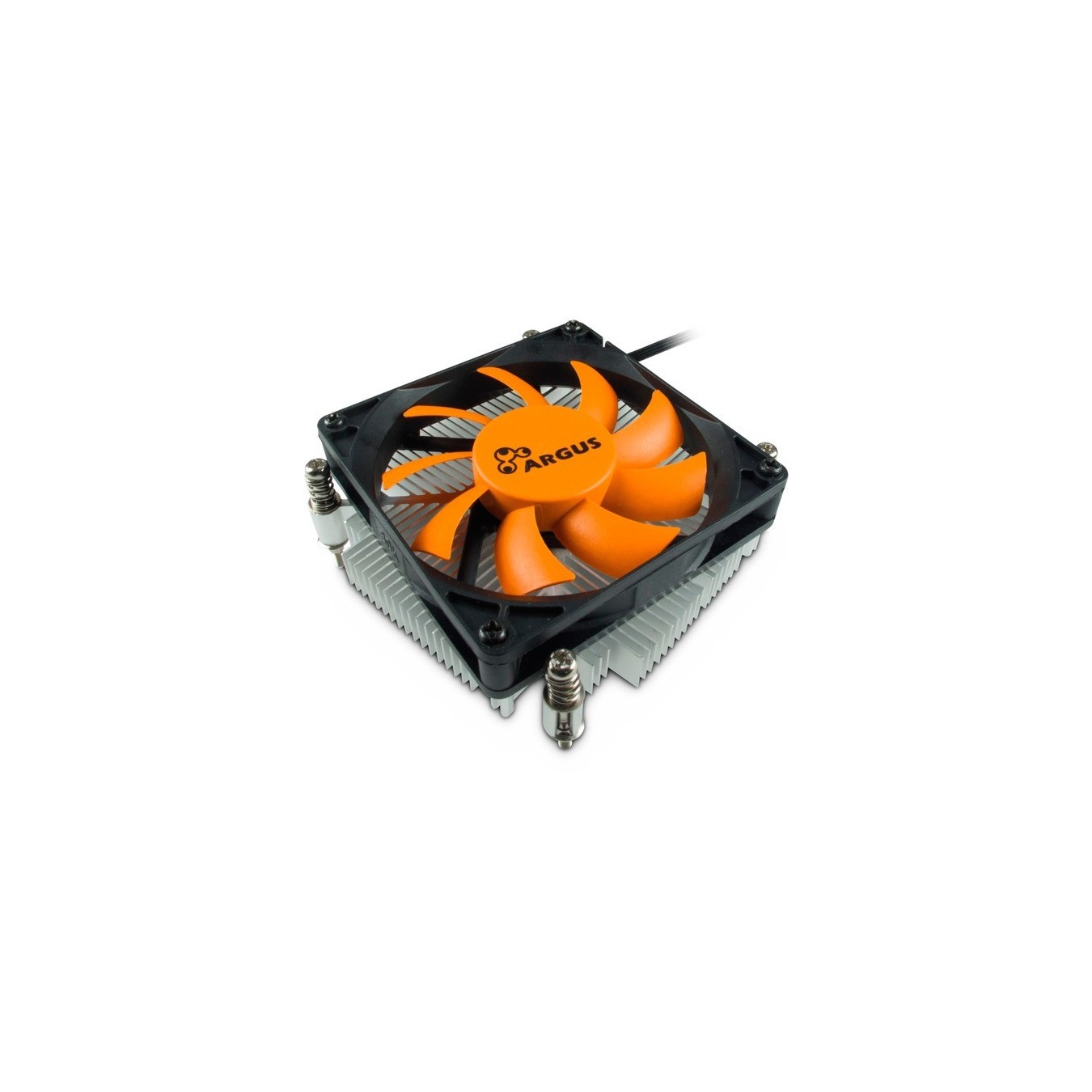 Argus CPU Cooler - T-200 - CPU Cooler — Buy in Cyprus with Fast Delivery — Armenius Store Cyprus