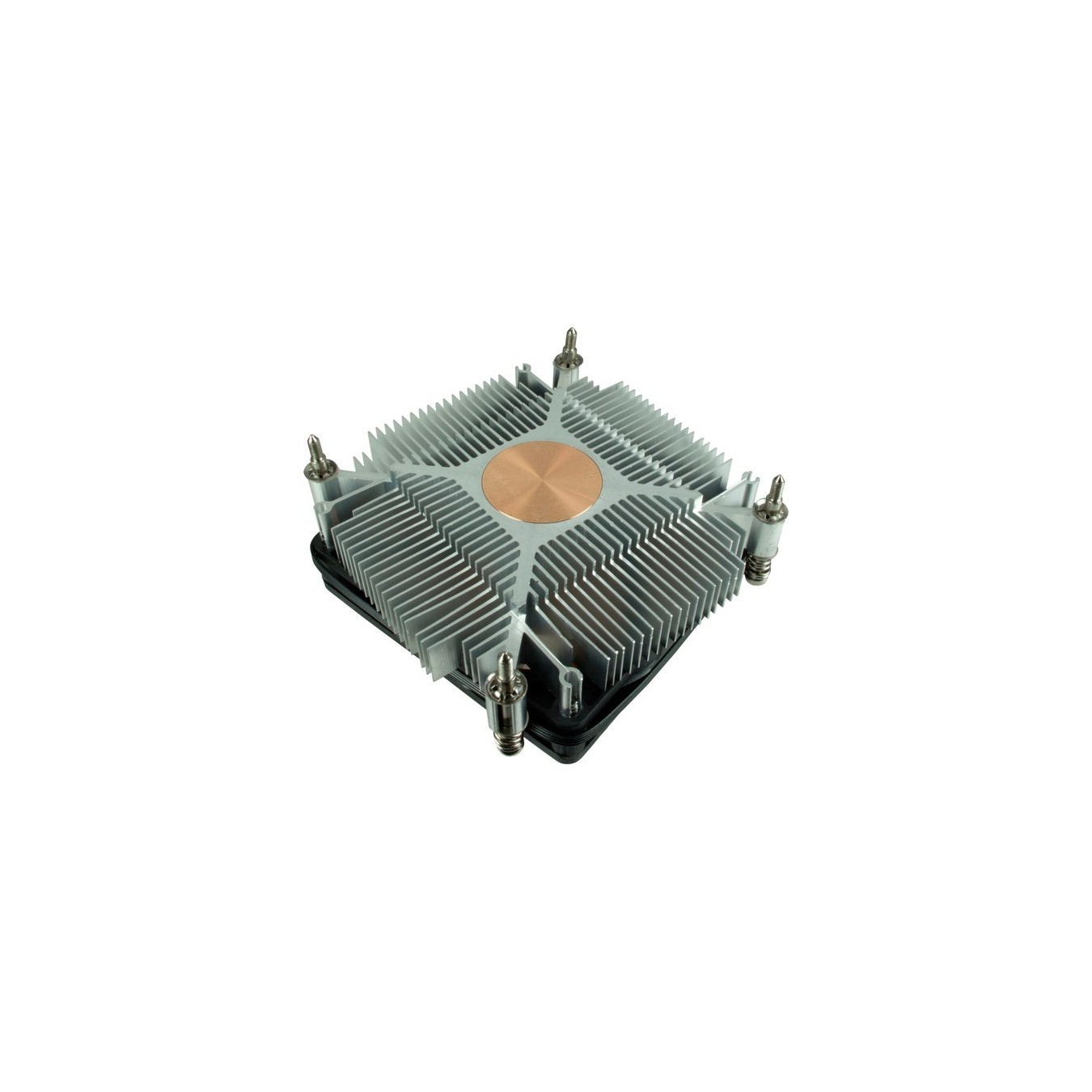 Argus CPU Cooler - T-200 - CPU Cooler — Buy in Cyprus with Fast Delivery — Armenius Store Cyprus