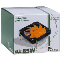 Argus CPU Cooler - T-200 - CPU Cooler — Buy in Cyprus with Fast Delivery — Armenius Store Cyprus