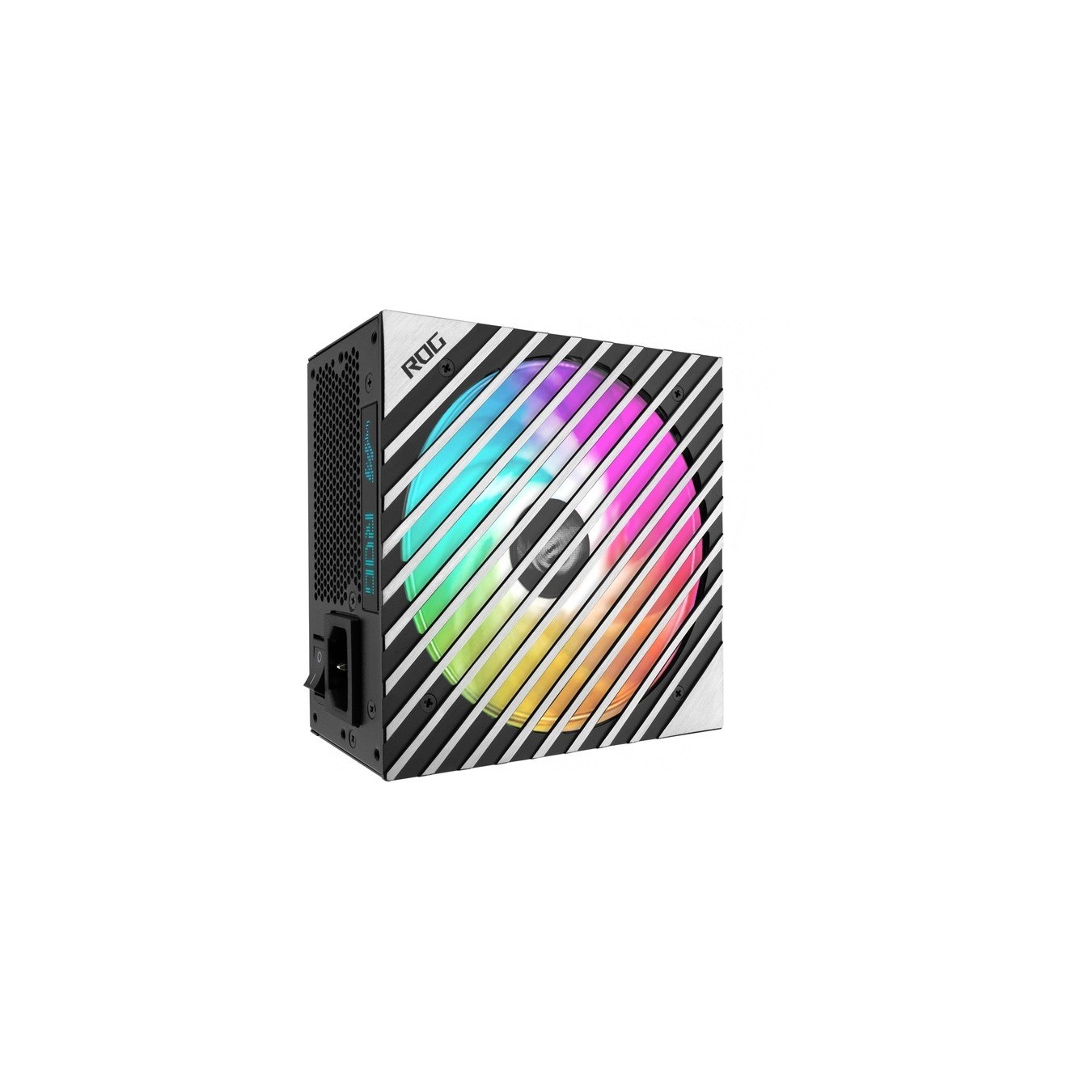 ROG Loki 850W Platinum - PC power supply — Buy in Cyprus with Fast Delivery