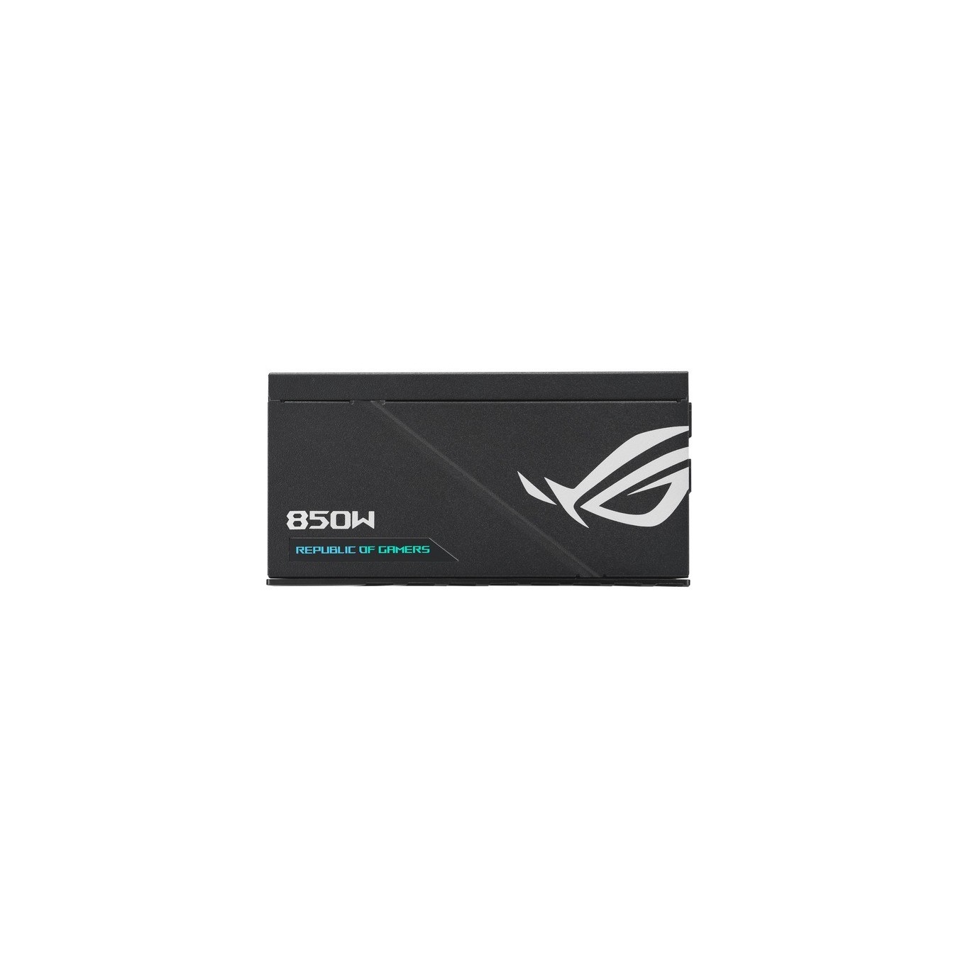 ROG Loki 850W Platinum - PC power supply — Buy in Cyprus with Fast Delivery