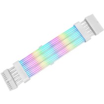 Mod ARGB Snow Cable 24Pin - cable management — Buy in Cyprus with Fast Delivery