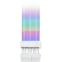 Mod ARGB Snow Cable 24Pin - cable management — Buy in Cyprus with Fast Delivery
