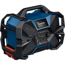 Construction site radio - GPB 18VH-6 SRC - Construction site radio — Buy in Cyprus with Fast Delivery