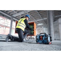 Construction site radio - GPB 18VH-6 SRC - Construction site radio — Buy in Cyprus with Fast Delivery
