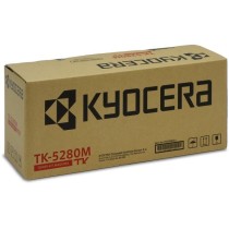 Toner - TK-5280M - Magenta — Buy in Cyprus with Fast Delivery