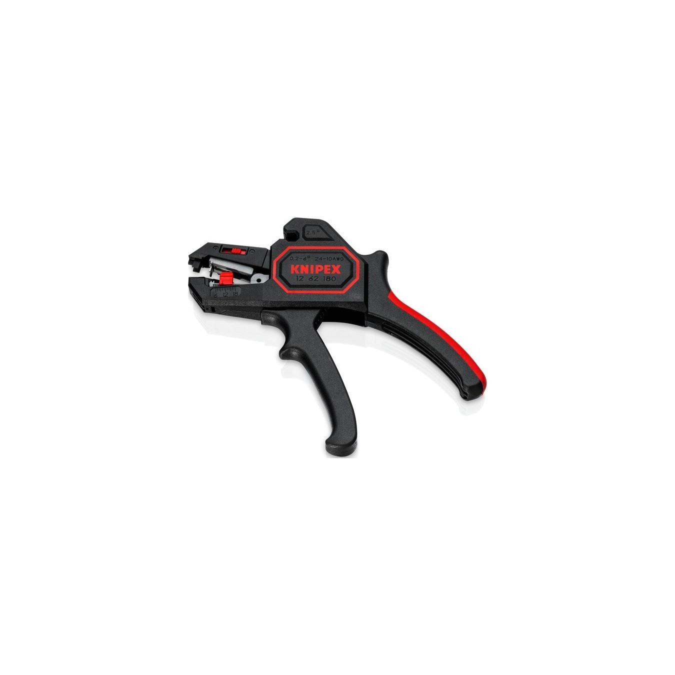 Automatic wire stripper - 12 62 180 — Buy in Cyprus with Fast Delivery