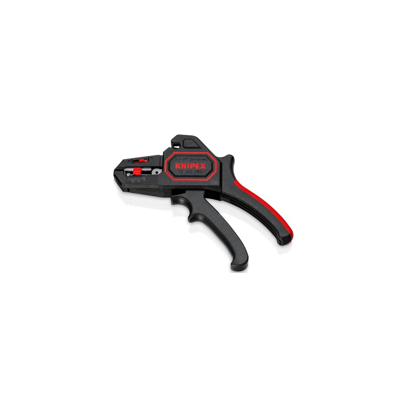 Automatic wire stripper - 12 62 180 — Buy in Cyprus with Fast Delivery