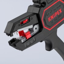 Automatic wire stripper - 12 62 180 — Buy in Cyprus with Fast Delivery