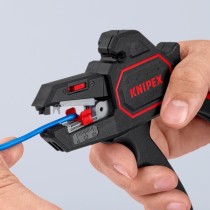 Automatic wire stripper - 12 62 180 — Buy in Cyprus with Fast Delivery