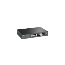 Buy TP-Link TL-SG1024D - 24-Port Gigabit Unmanaged Switch (10/100/1000), Rackmou... in Cyprus, Nicosia, Limassol, Larnaka, Pafos