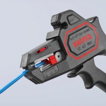 Automatic wire stripper - 12 62 180 — Buy in Cyprus with Fast Delivery