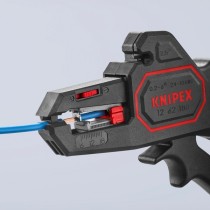 Automatic wire stripper - 12 62 180 — Buy in Cyprus with Fast Delivery