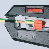 Automatic wire stripper - 12 62 180 — Buy in Cyprus with Fast Delivery