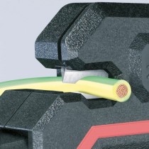 Automatic wire stripper - 12 62 180 — Buy in Cyprus with Fast Delivery