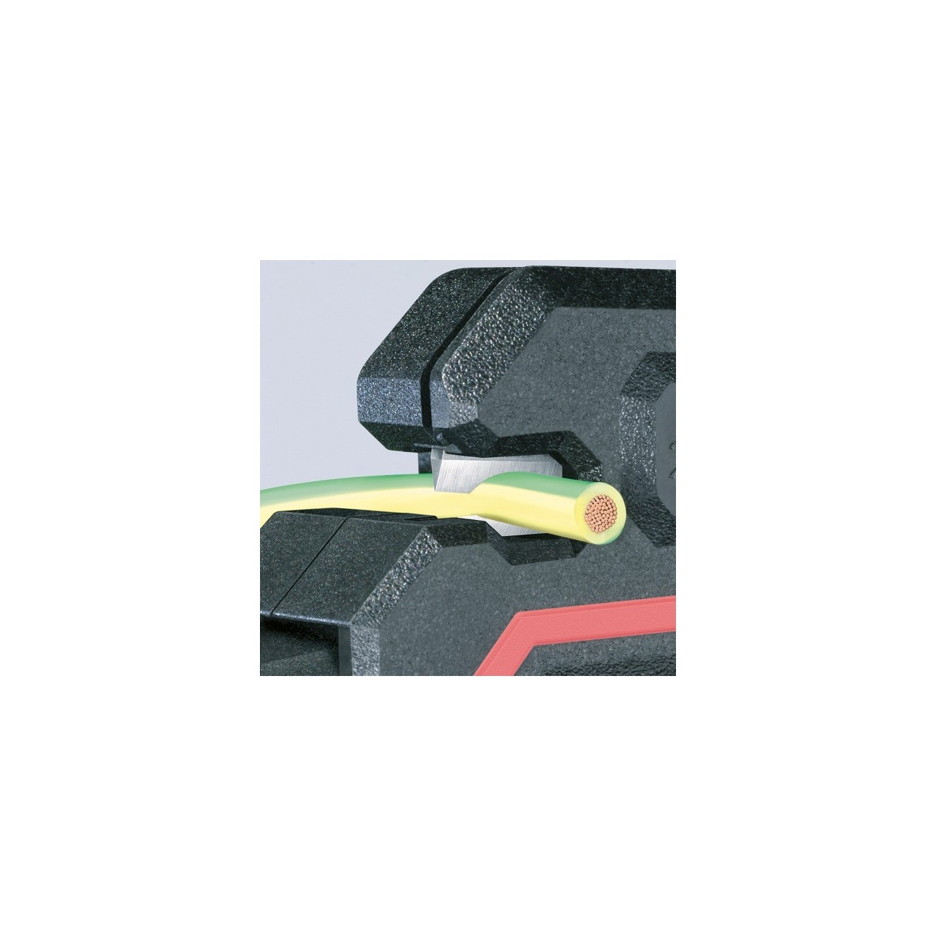 Automatic wire stripper - 12 62 180 — Buy in Cyprus with Fast Delivery