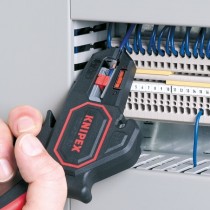 Automatic wire stripper - 12 62 180 — Buy in Cyprus with Fast Delivery