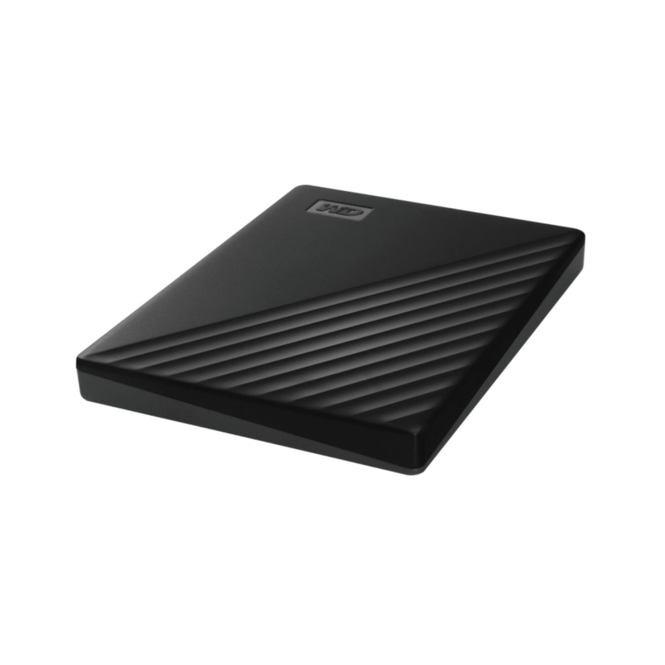 WD My Passport WDBYVG0010BBK – 1TB Portable HDD – USB 3.2 Gen 1 | Armenius Store