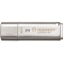 IronKey USB-Stick - Locker+ 50 - 32 GB — Buy in Cyprus with Fast Delivery