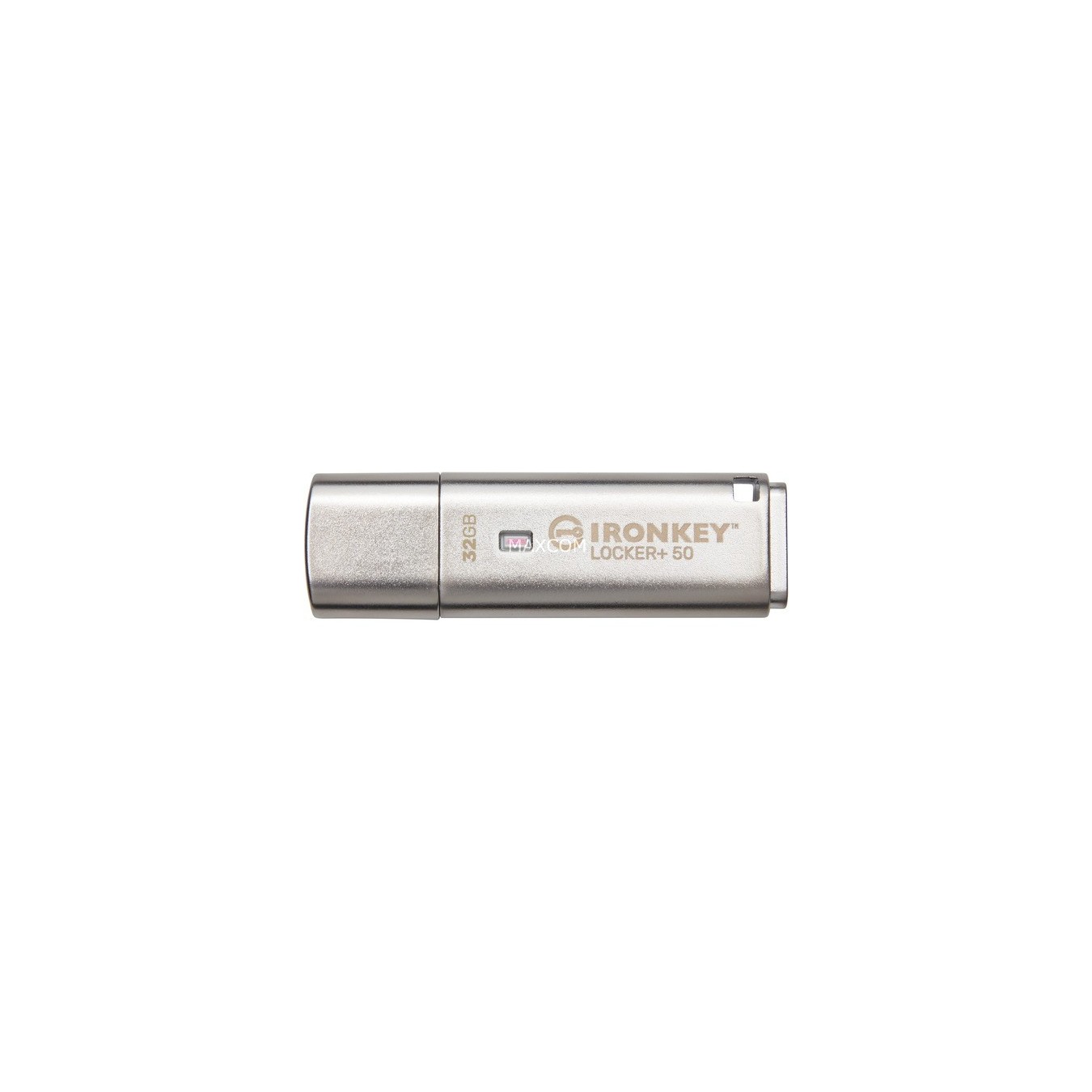 IronKey USB-Stick - Locker+ 50 - 32 GB — Buy in Cyprus with Fast Delivery