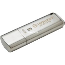 IronKey USB-Stick - Locker+ 50 - 32 GB — Buy in Cyprus with Fast Delivery