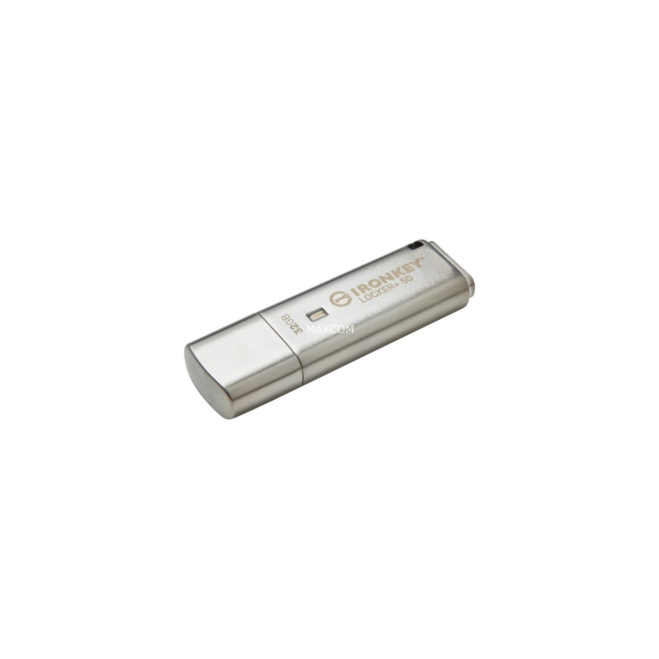 IronKey USB-Stick - Locker+ 50 - 32 GB — Buy in Cyprus with Fast Delivery