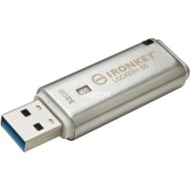 IronKey USB-Stick - Locker+ 50 - 32 GB — Buy in Cyprus with Fast Delivery