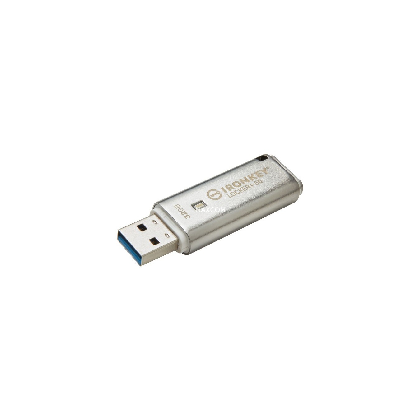 IronKey USB-Stick - Locker+ 50 - 32 GB — Buy in Cyprus with Fast Delivery