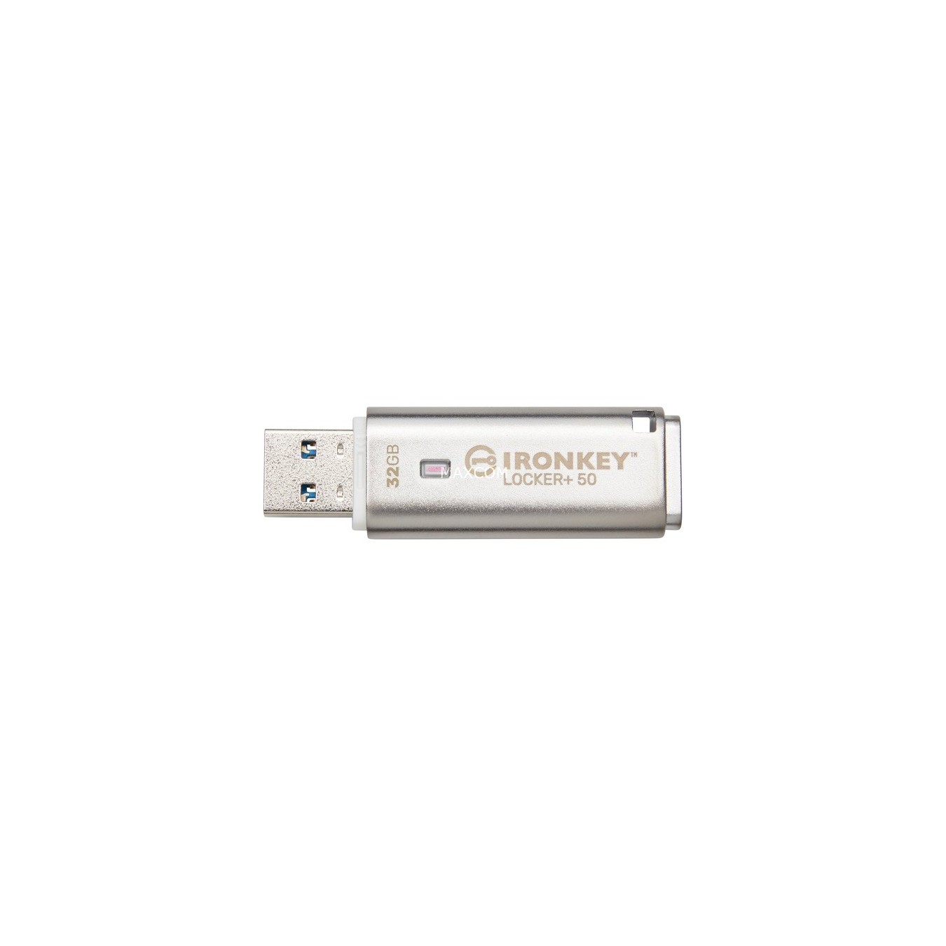 IronKey USB-Stick - Locker+ 50 - 32 GB — Buy in Cyprus with Fast Delivery