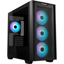 ASUS Tower Case - A21 PLUS TG ARGB - Tower case — Buy in Cyprus with Fast Delivery