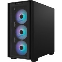 ASUS Tower Case - A21 PLUS TG ARGB - Tower case — Buy in Cyprus with Fast Delivery
