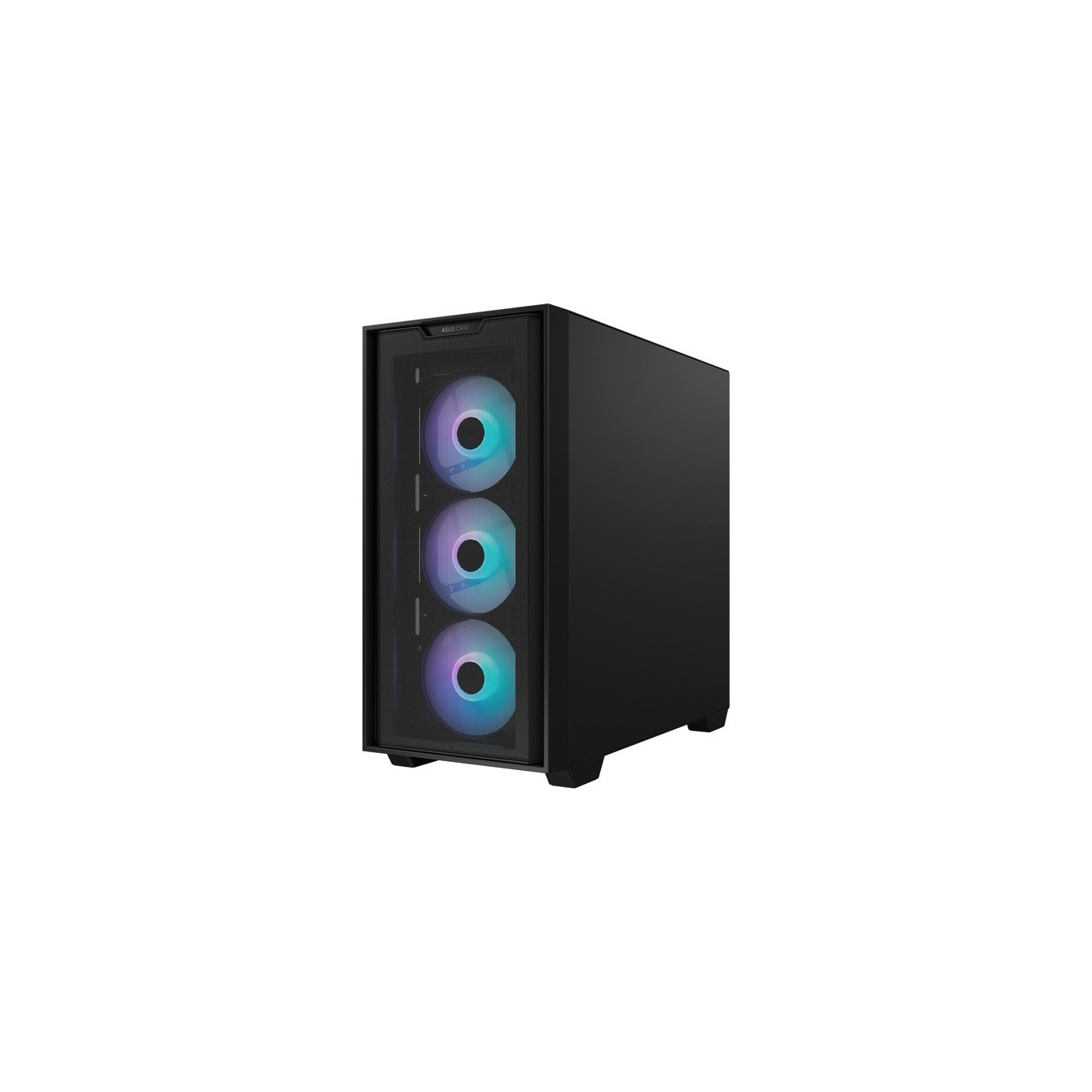 ASUS Tower Case - A21 PLUS TG ARGB - Tower case — Buy in Cyprus with Fast Delivery