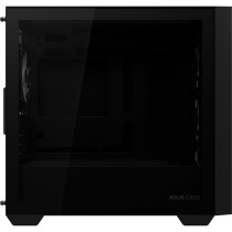 ASUS Tower Case - A21 PLUS TG ARGB - Tower case — Buy in Cyprus with Fast Delivery