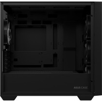 ASUS Tower Case - A21 PLUS TG ARGB - Tower case — Buy in Cyprus with Fast Delivery