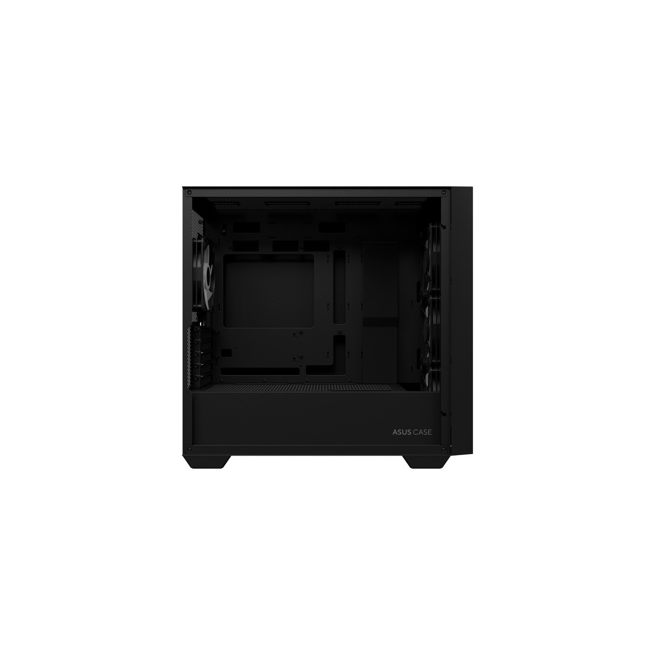 ASUS Tower Case - A21 PLUS TG ARGB - Tower case — Buy in Cyprus with Fast Delivery