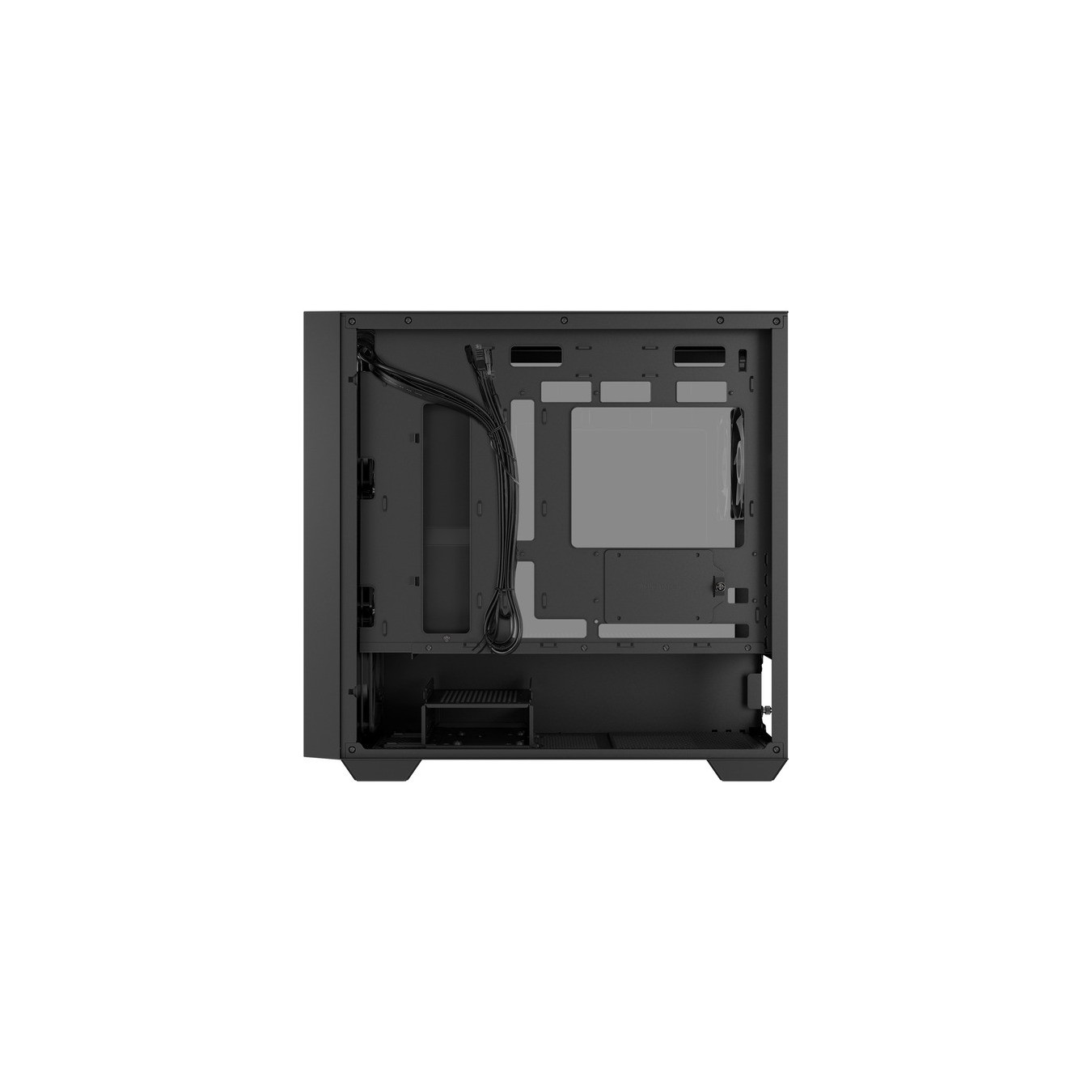 ASUS Tower Case - A21 PLUS TG ARGB - Tower case — Buy in Cyprus with Fast Delivery