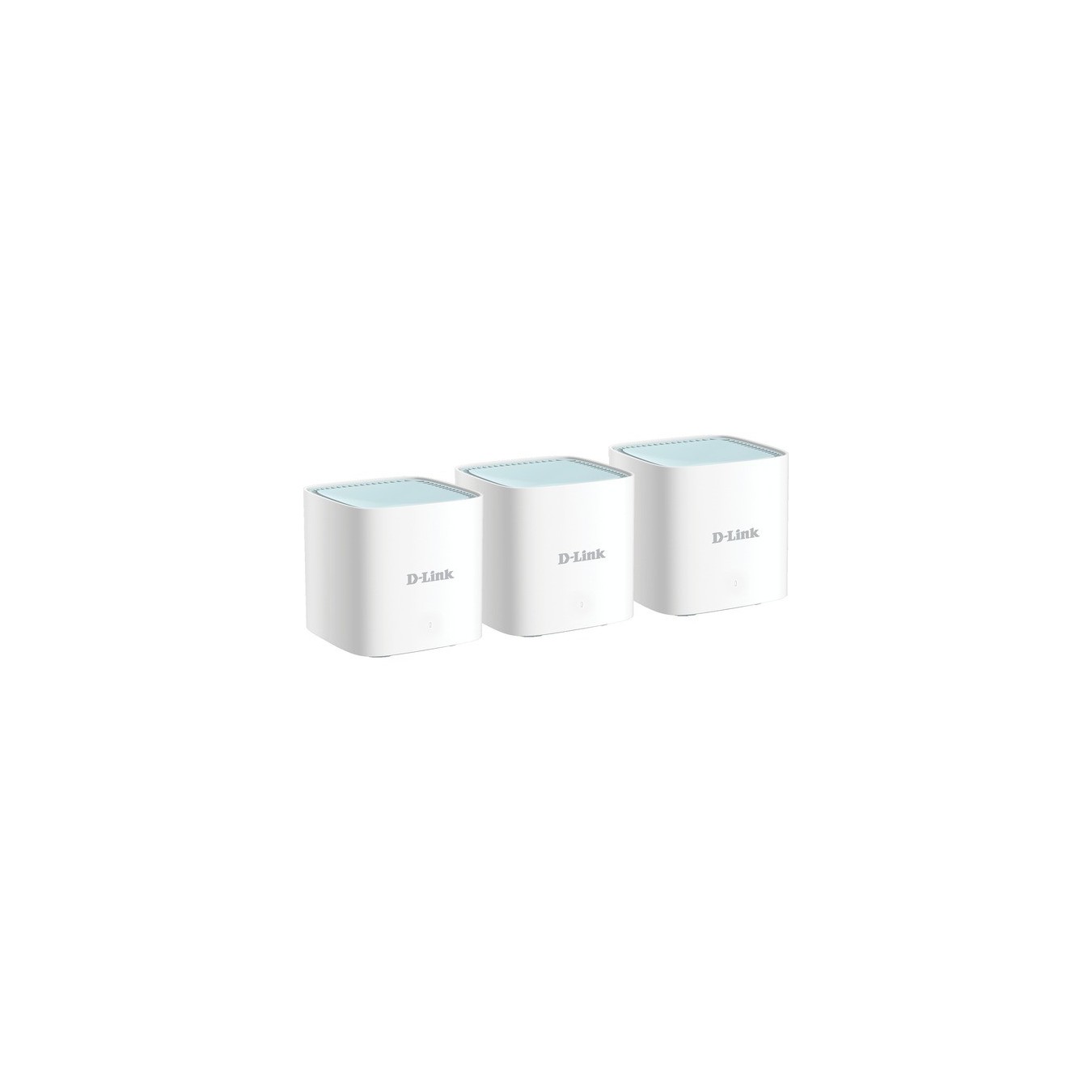 AX1500 Mesh System - M15-3 - Mesh System, Mesh Access Point — Buy in Cyprus with Fast Delivery