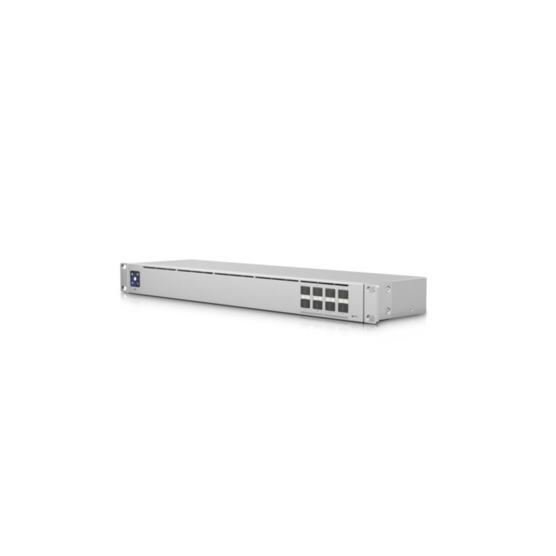 Buy Ubiquiti UniFi USW-Aggregation - 8x 10G SFP+ Fanless 1U Rackmount Switch, Si... in Cyprus, Nicosia, Limassol, Larnaka, Pafos