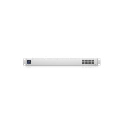 Buy Ubiquiti UniFi USW-Aggregation - 8x 10G SFP+ Fanless 1U Rackmount Switch, Si... in Cyprus, Nicosia, Limassol, Larnaka, Pafos