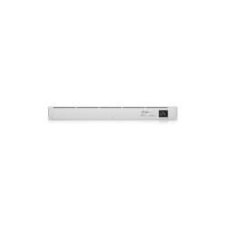 Buy Ubiquiti UniFi USW-Aggregation - 8x 10G SFP+ Fanless 1U Rackmount Switch, Si... in Cyprus, Nicosia, Limassol, Larnaka, Pafos