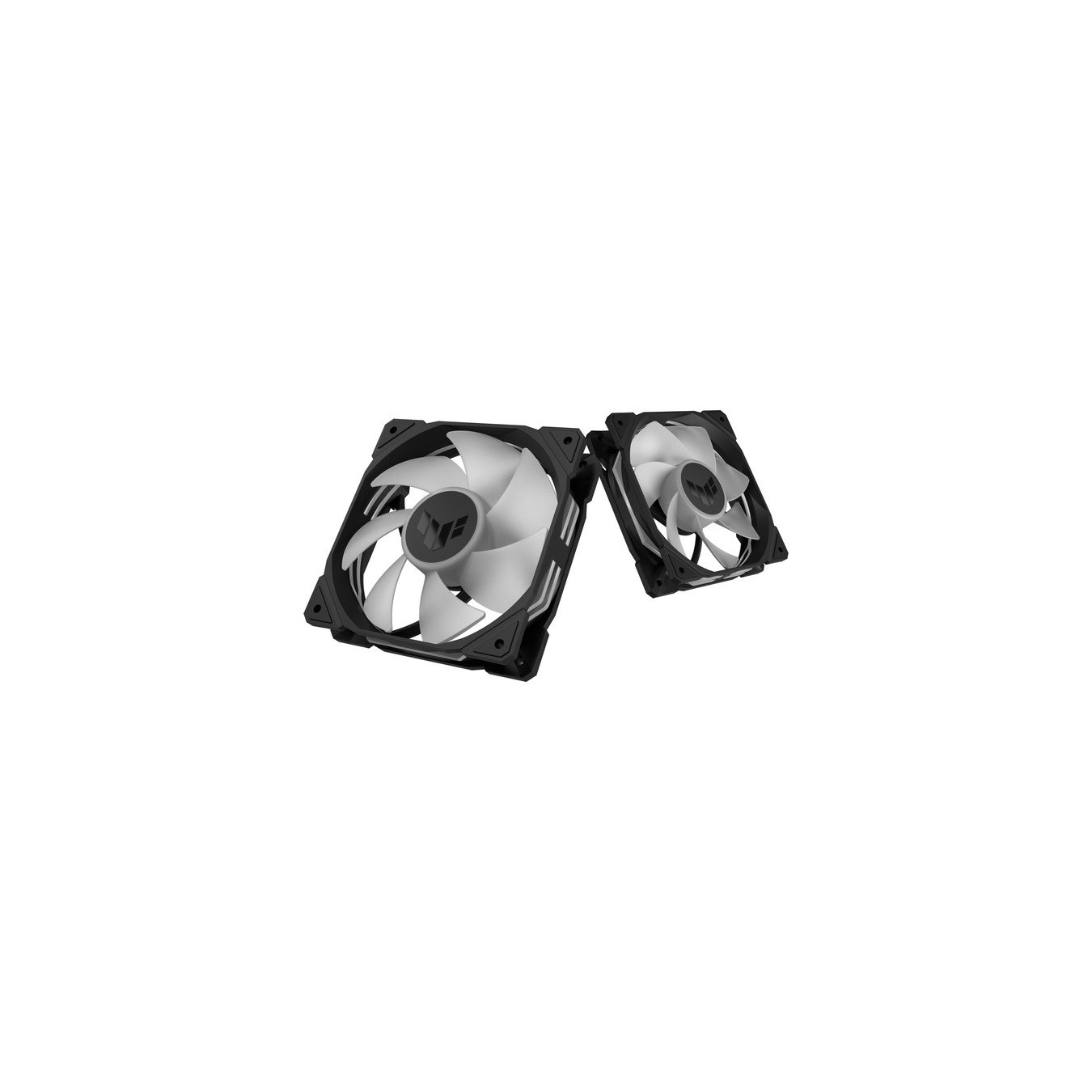 TUF GAMING - TR120 ARGB - Case fan — Buy in Cyprus with Fast Delivery