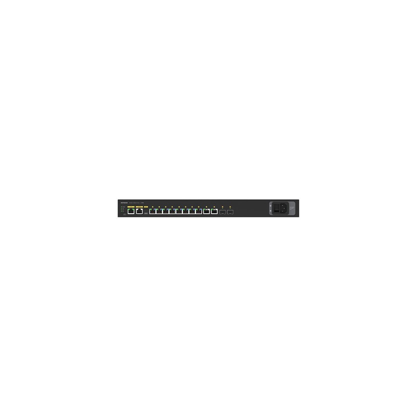 Netgear M4250 - GSM4212UX - Switch — Buy in Cyprus with Fast Delivery