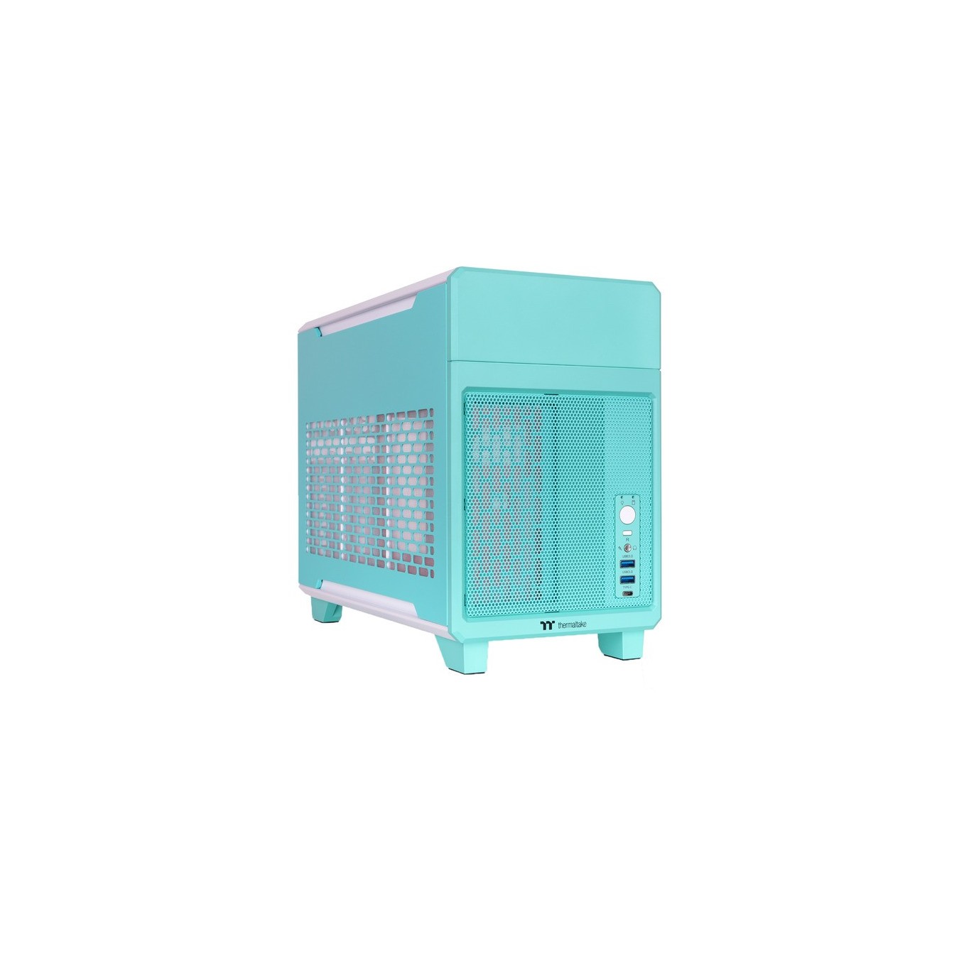 Tower Case - TR100 - Tower Case — Buy in Cyprus with Fast Delivery