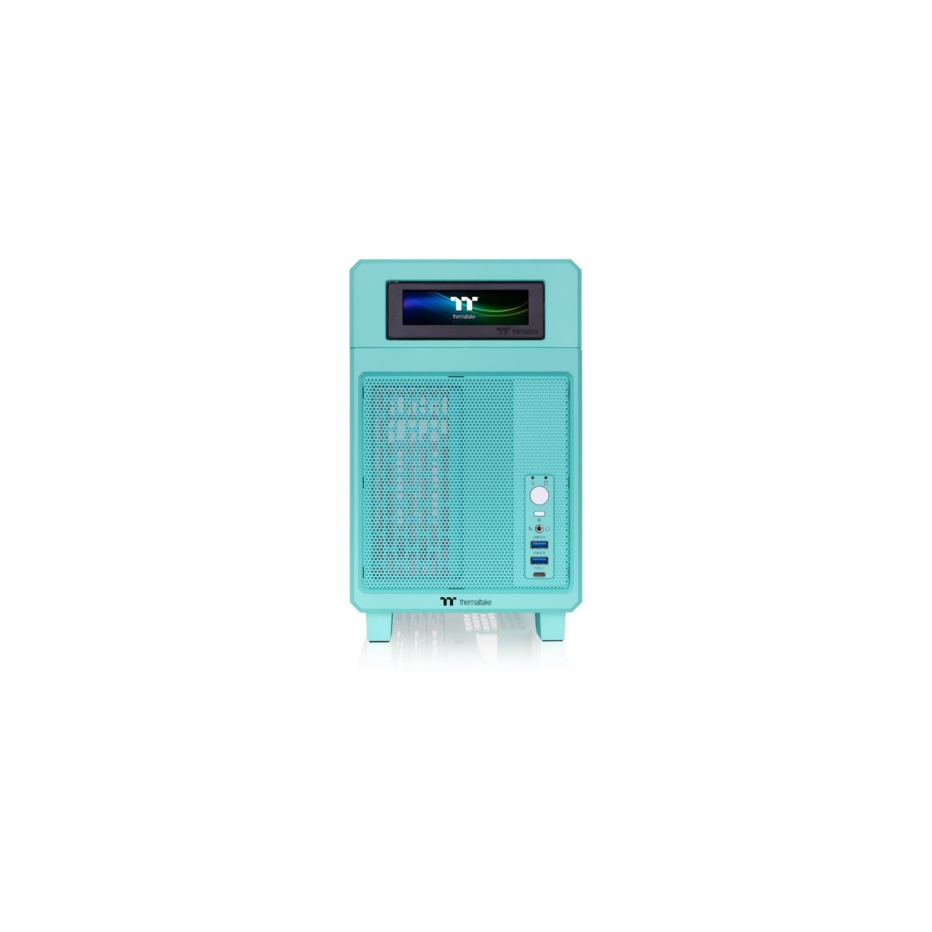 Tower Case - TR100 - Tower Case — Buy in Cyprus with Fast Delivery