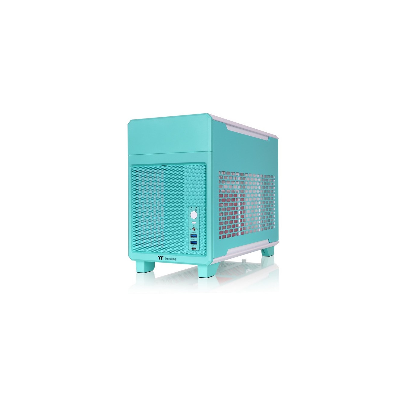 Tower Case - TR100 - Tower Case — Buy in Cyprus with Fast Delivery