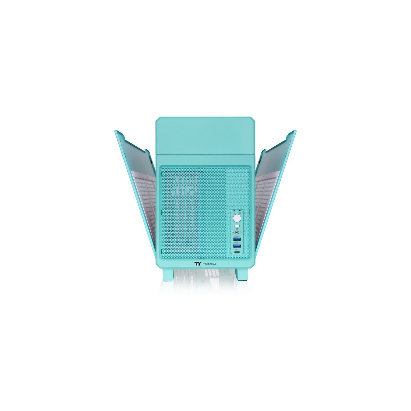 Tower Case - TR100 - Tower Case — Buy in Cyprus with Fast Delivery