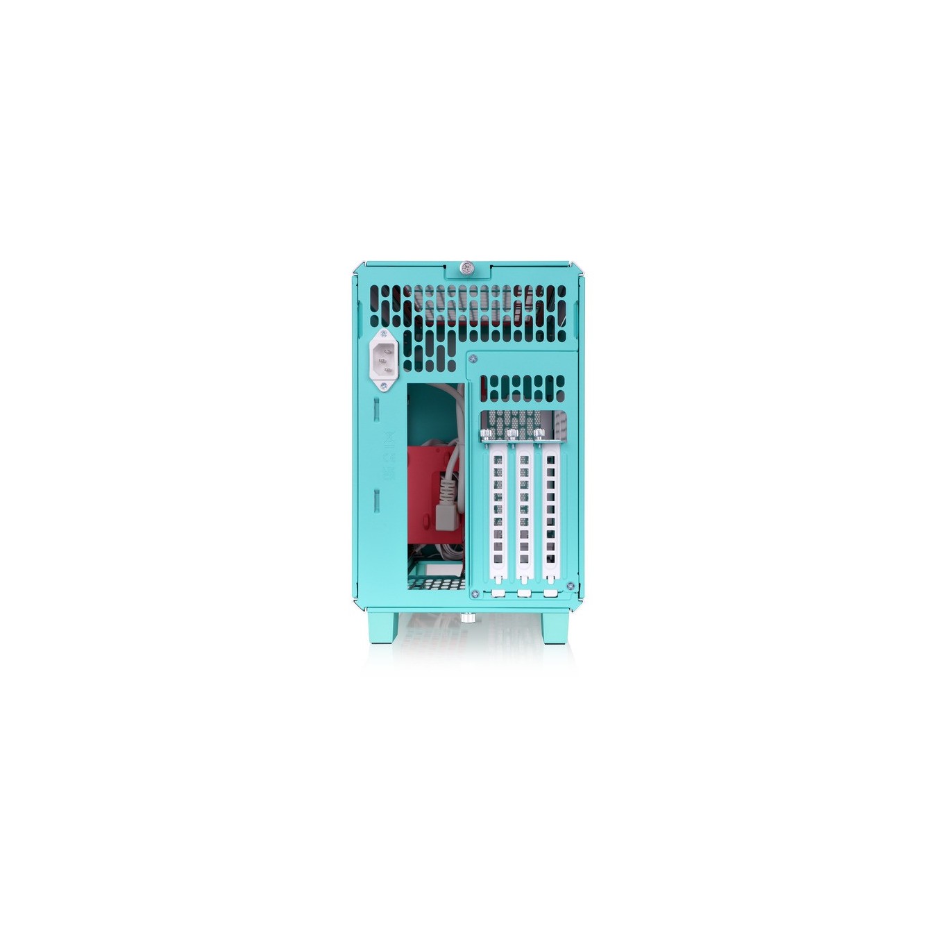 Tower Case - TR100 - Tower Case — Buy in Cyprus with Fast Delivery