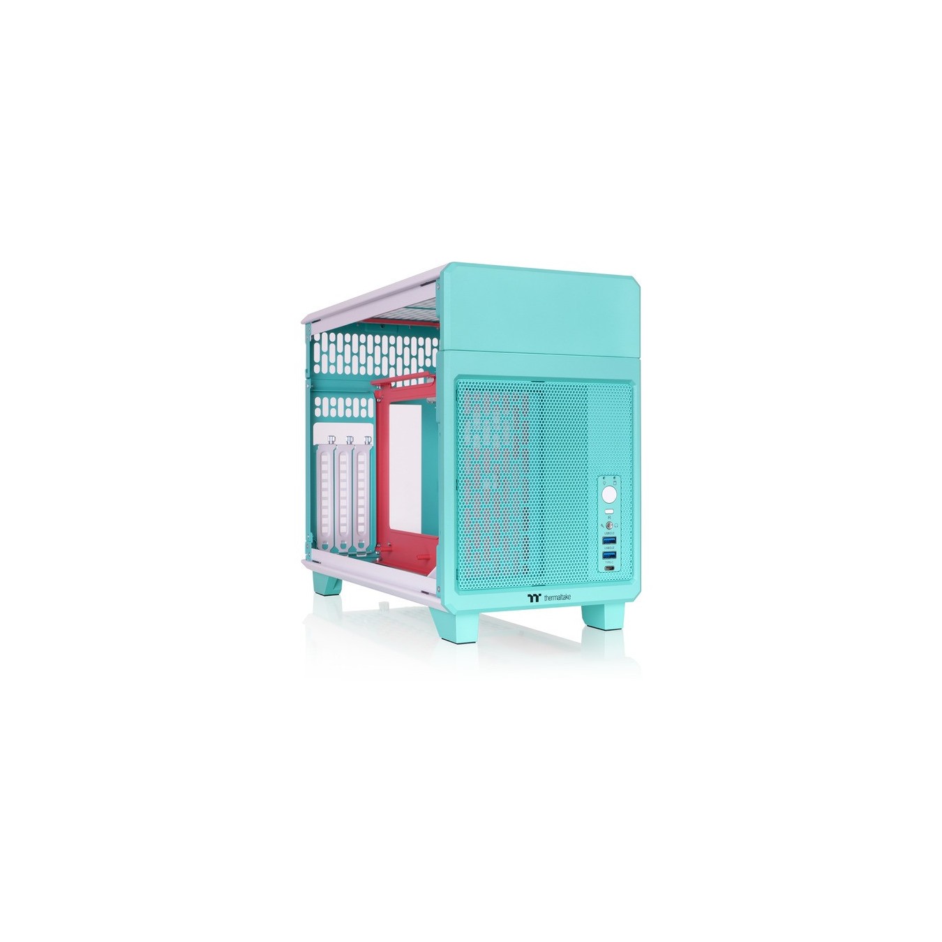 Tower Case - TR100 - Tower Case — Buy in Cyprus with Fast Delivery