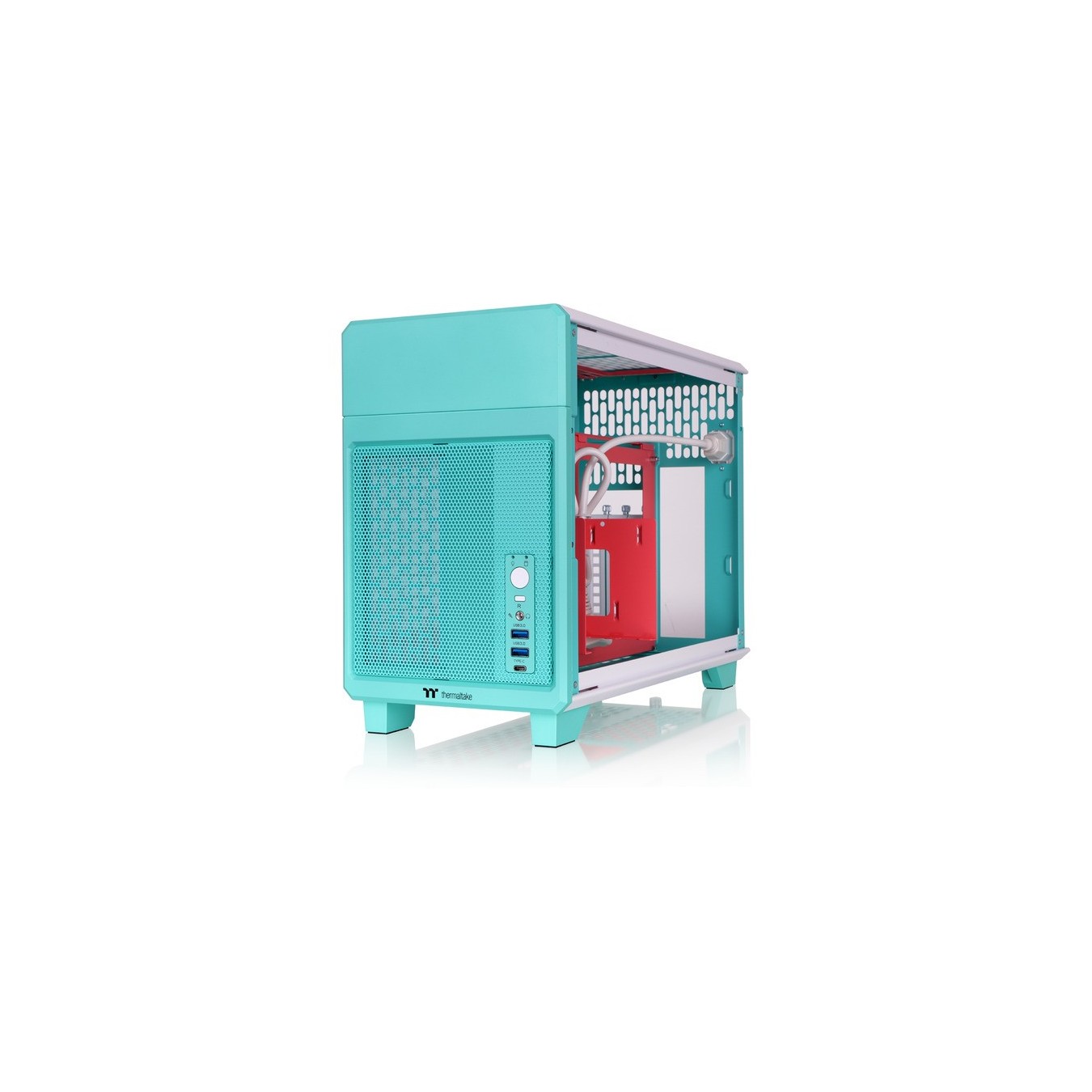 Tower Case - TR100 - Tower Case — Buy in Cyprus with Fast Delivery