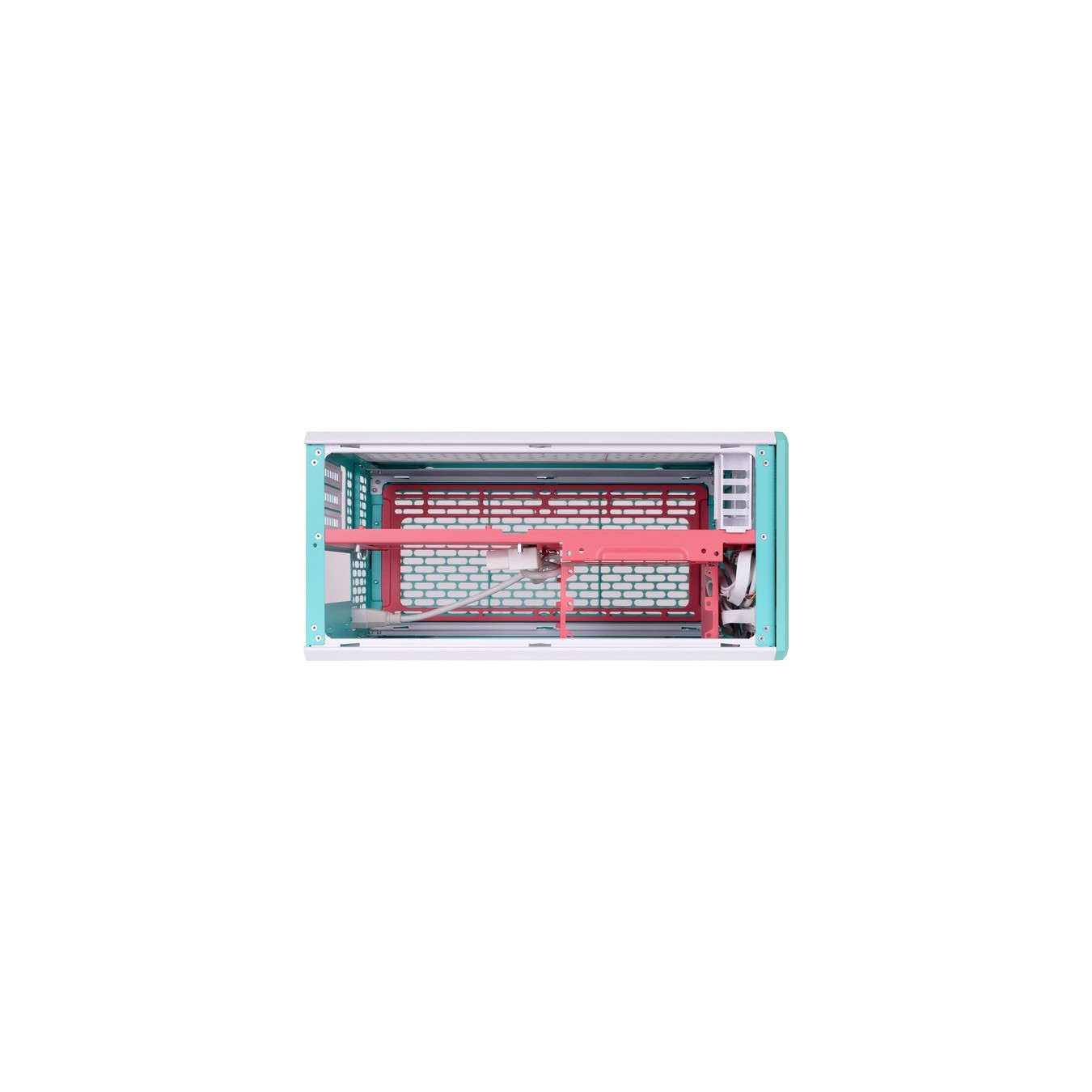 Tower Case - TR100 - Tower Case — Buy in Cyprus with Fast Delivery